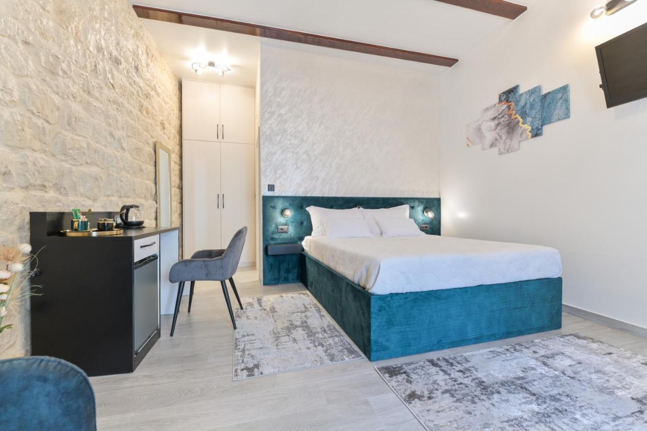 Luxury Rooms "Kaleta" Trogir Kültér fotó